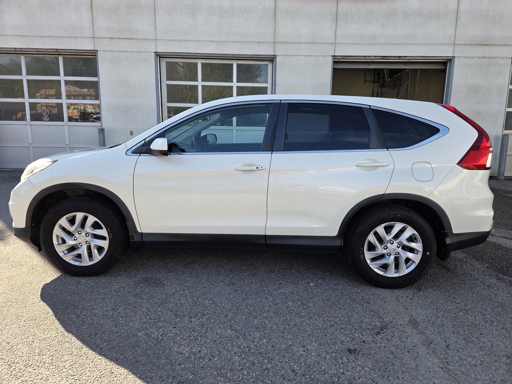 2016 Honda CR-V EX-L in Mont-Laurier, Quebec - 8 - w1024h768px
