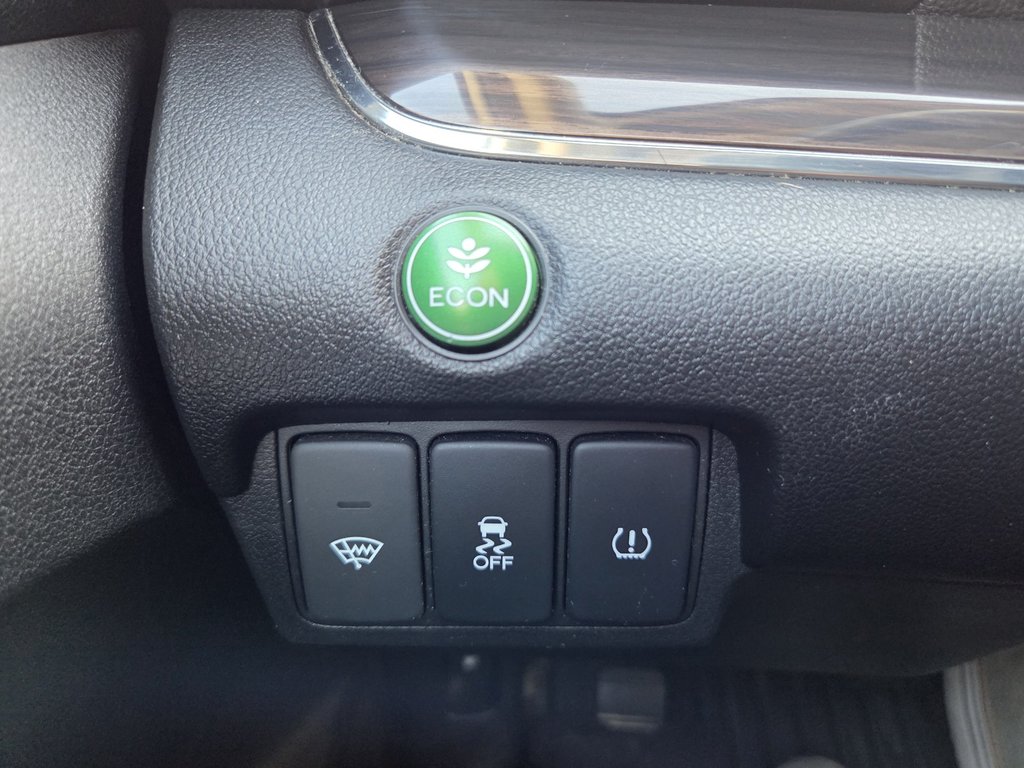 2016 Honda CR-V EX-L in Mont-Laurier, Quebec - 15 - w1024h768px