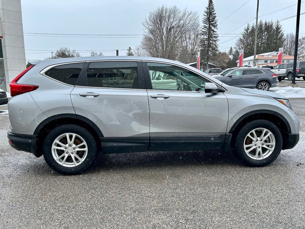 2018 Honda CR-V LX (AWD) in Mont-Laurier, Quebec - 4 - w1024h768px