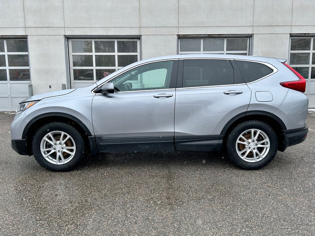 2018 Honda CR-V LX (AWD) in Mont-Laurier, Quebec - 8 - w1024h768px