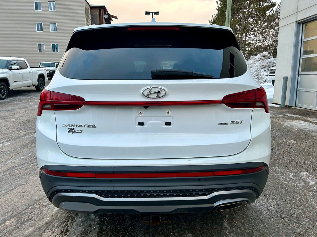 Hyundai Santa Fe Urban (AWD) 2022 à Mont-Laurier, Québec - 7 - w1024h768px