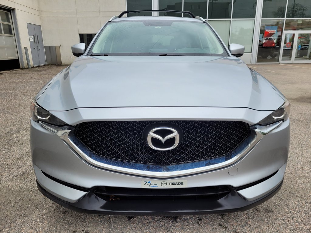 2017 Mazda CX-5 GX (AWD) in Mont-Laurier, Quebec - 2 - w1024h768px