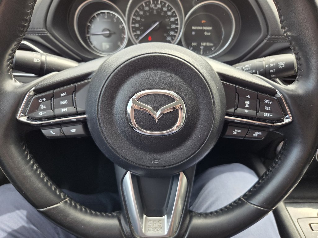 Mazda CX-5 GS (AWD) 2020 à Mont-Laurier, Québec - 19 - w1024h768px