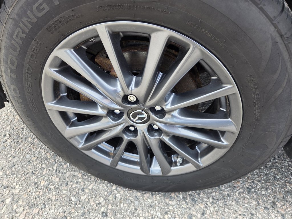 Mazda CX-5 GS (AWD) 2020 à Mont-Laurier, Québec - 10 - w1024h768px