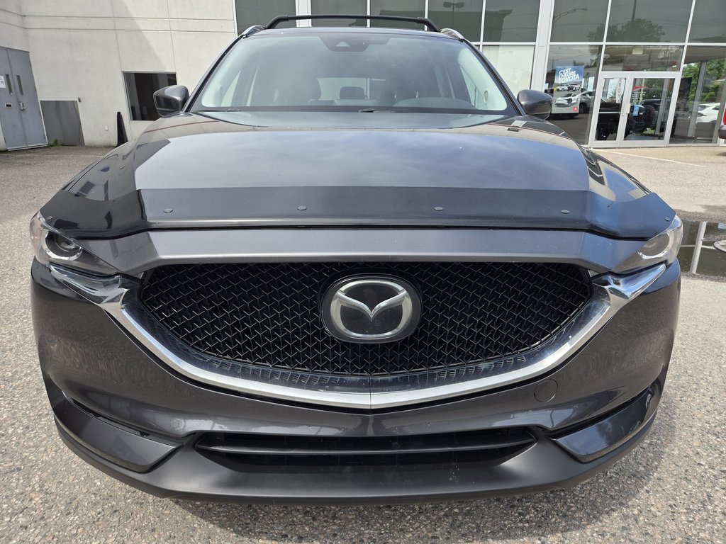 Mazda CX-5 GS (AWD) 2020 à Mont-Laurier, Québec - 2 - w1024h768px