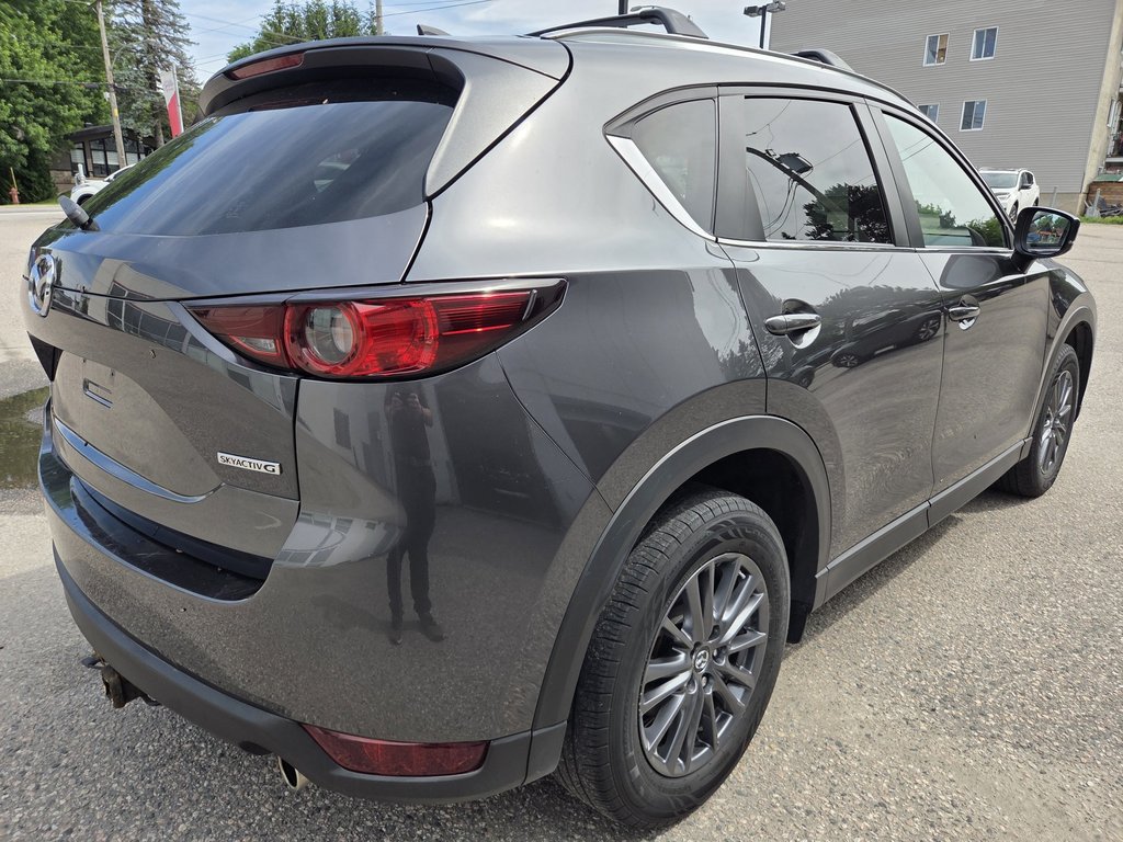 Mazda CX-5 GS (AWD) 2020 à Mont-Laurier, Québec - 5 - w1024h768px