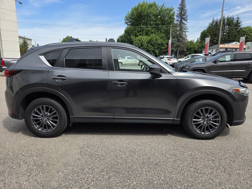 Mazda CX-5 GS (AWD) 2020 à Mont-Laurier, Québec - 4 - w1024h768px