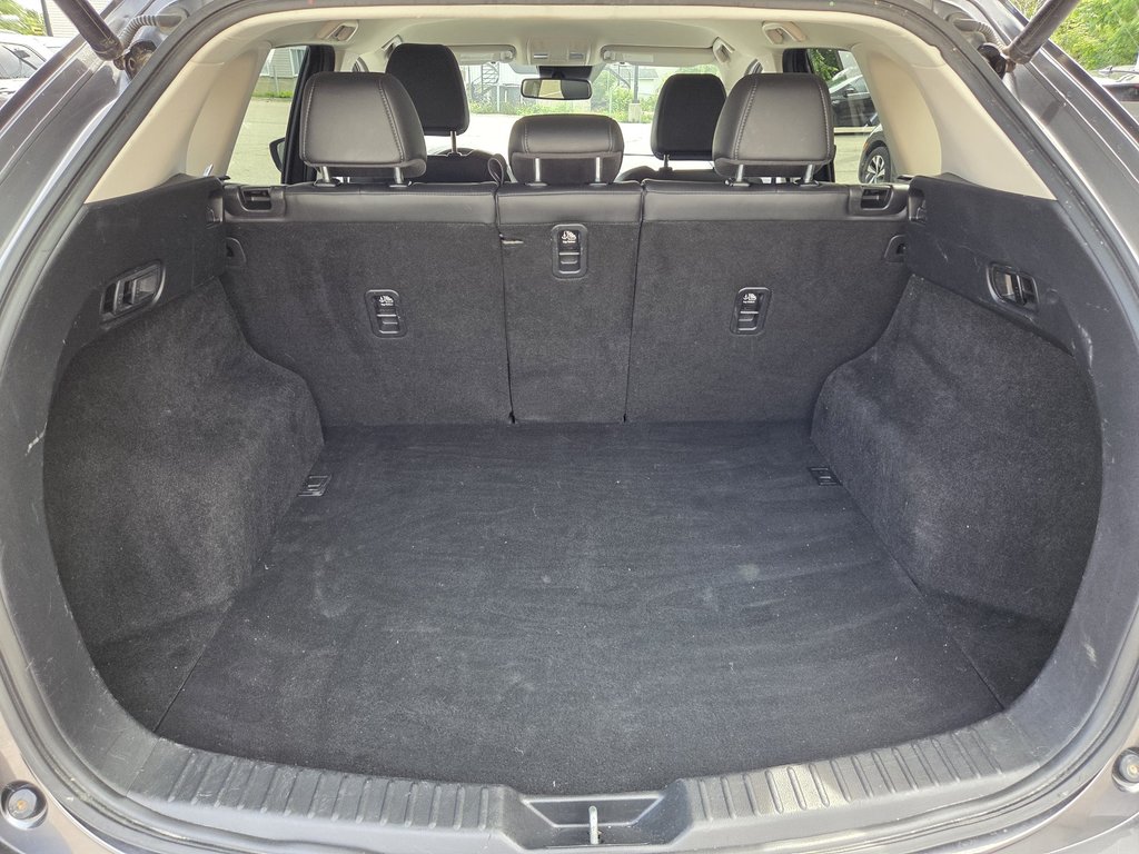 Mazda CX-5 GS (AWD) 2020 à Mont-Laurier, Québec - 7 - w1024h768px
