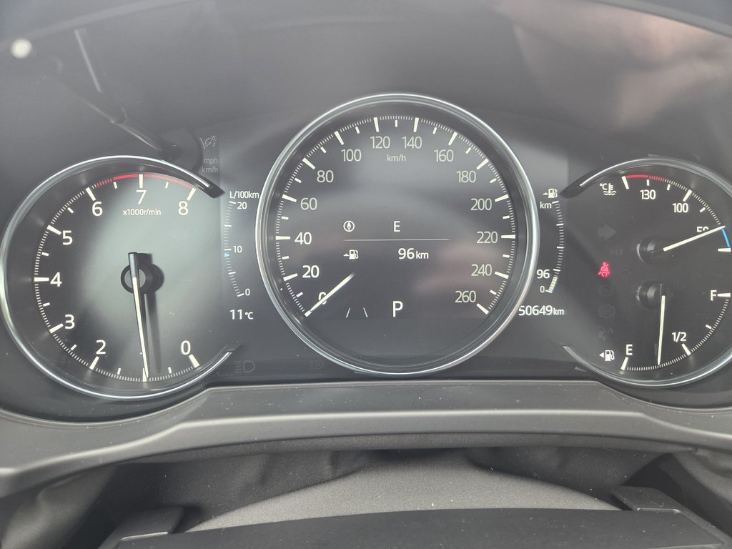 2023 Mazda CX-5 GT in Mont-Laurier, Quebec - 19 - w1024h768px