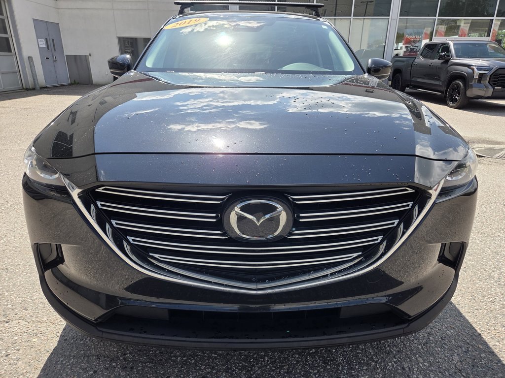 Mazda CX-9 GS (AWD) 2019 à Mont-Laurier, Québec - 2 - w1024h768px