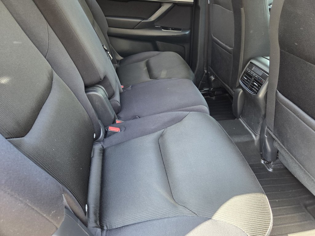 Mazda CX-9 GS (AWD) 2019 à Mont-Laurier, Québec - 13 - w1024h768px
