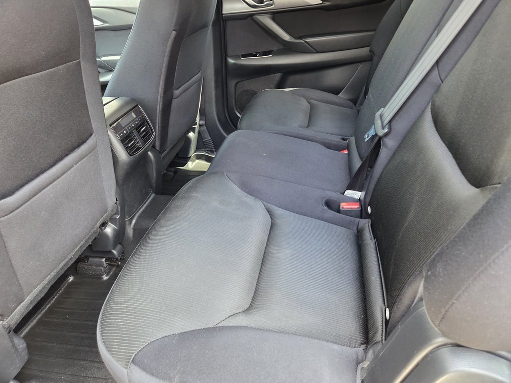 Mazda CX-9 GS (AWD) 2019 à Mont-Laurier, Québec - 12 - w1024h768px