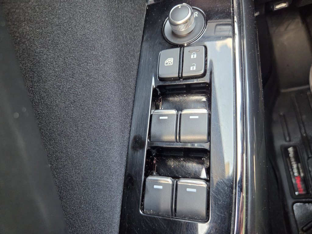 Mazda CX-9 GS (AWD) 2019 à Mont-Laurier, Québec - 14 - w1024h768px