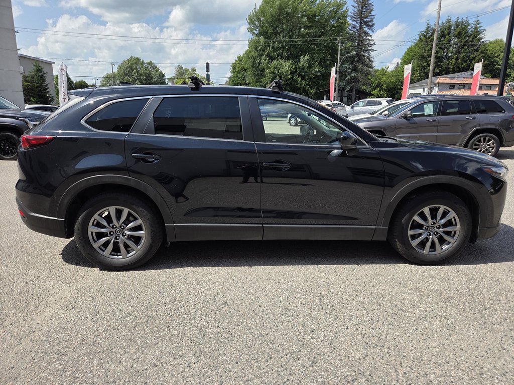 Mazda CX-9 GS (AWD) 2019 à Mont-Laurier, Québec - 4 - w1024h768px