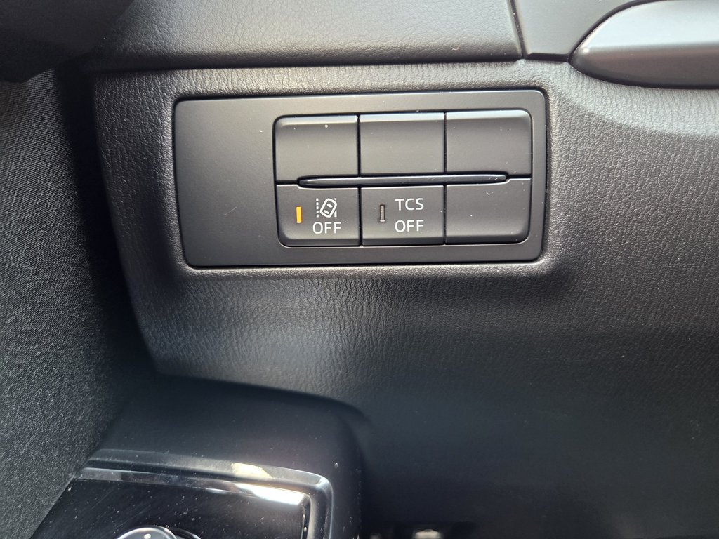 Mazda CX-9 GS (AWD) 2019 à Mont-Laurier, Québec - 15 - w1024h768px