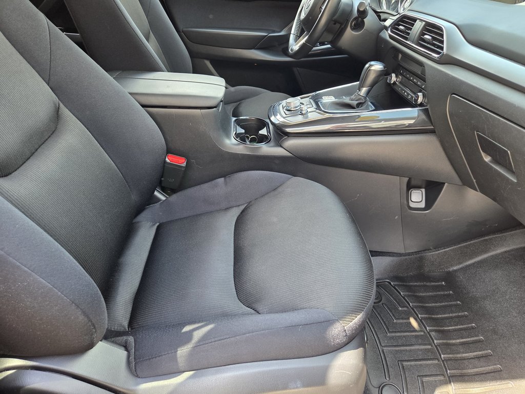 Mazda CX-9 GS (AWD) 2019 à Mont-Laurier, Québec - 11 - w1024h768px
