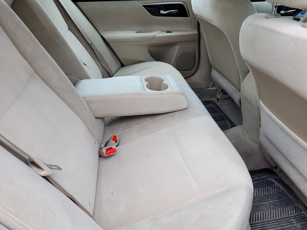 Nissan Altima S ( A/C) 2013 à Mont-Laurier, Québec - 13 - w1024h768px