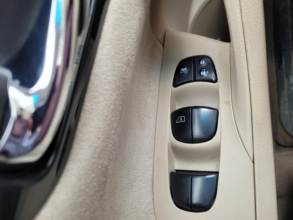 Nissan Altima S ( A/C) 2013 à Mont-Laurier, Québec - 14 - w1024h768px