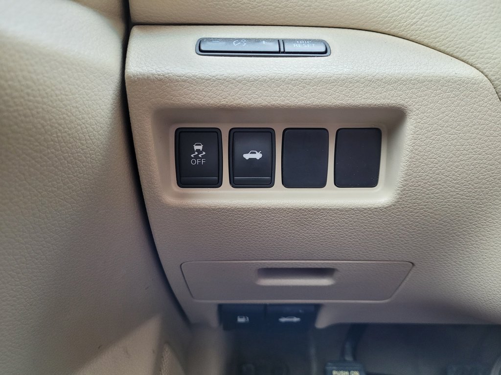 Nissan Altima S ( A/C) 2013 à Mont-Laurier, Québec - 15 - w1024h768px