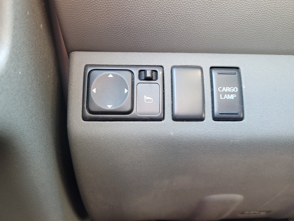 2010 Nissan Frontier SE 4X4 in Mont-Laurier, Quebec - 16 - w1024h768px