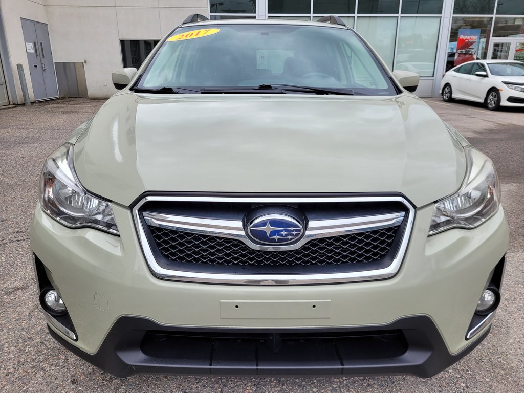Subaru Crosstrek Sport (AWD) 2017 à Mont-Laurier, Québec - 2 - w1024h768px