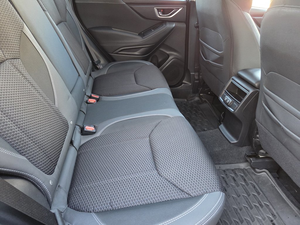 2021 Subaru Forester Convenience AWD in Mont-Laurier, Quebec - 14 - w1024h768px