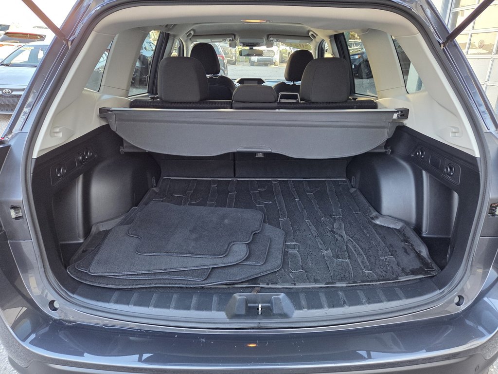 2021 Subaru Forester Convenience AWD in Mont-Laurier, Quebec - 7 - w1024h768px