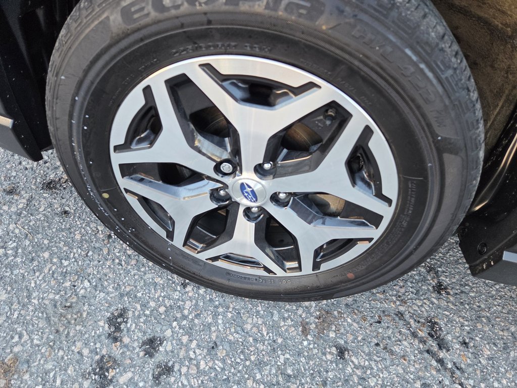 2021 Subaru Forester Convenience AWD in Mont-Laurier, Quebec - 10 - w1024h768px