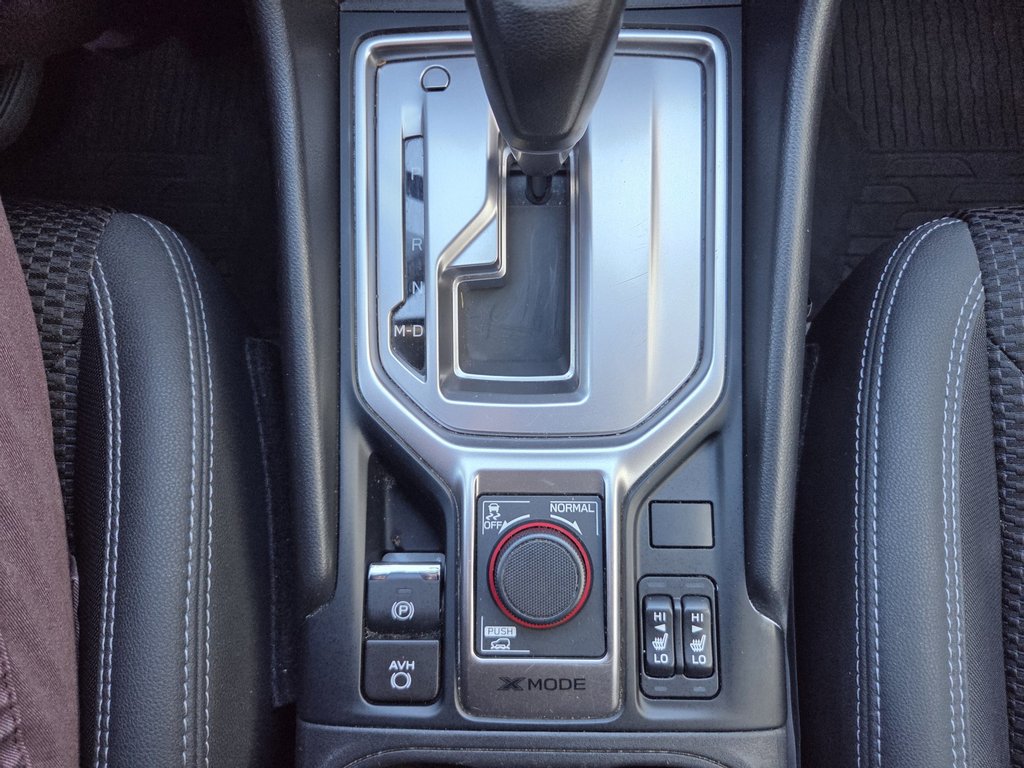 2021 Subaru Forester Convenience AWD in Mont-Laurier, Quebec - 17 - w1024h768px
