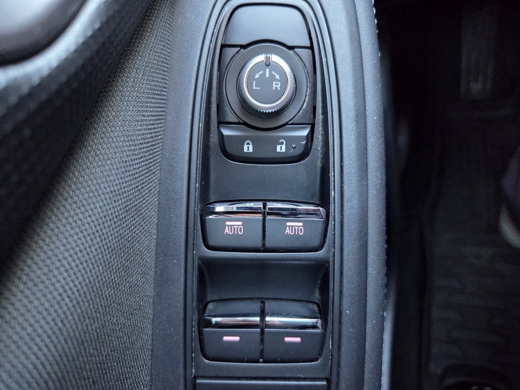 2021 Subaru Forester Convenience AWD in Mont-Laurier, Quebec - 15 - w1024h768px