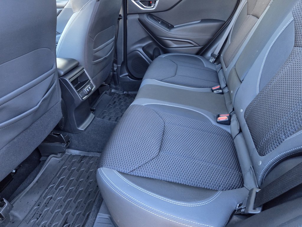 2021 Subaru Forester Convenience AWD in Mont-Laurier, Quebec - 13 - w1024h768px