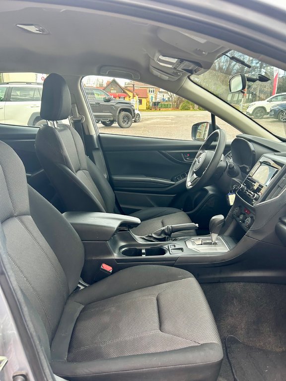 2018 Subaru Impreza Convenience AWD in Mont-Laurier, Quebec - 13 - w1024h768px