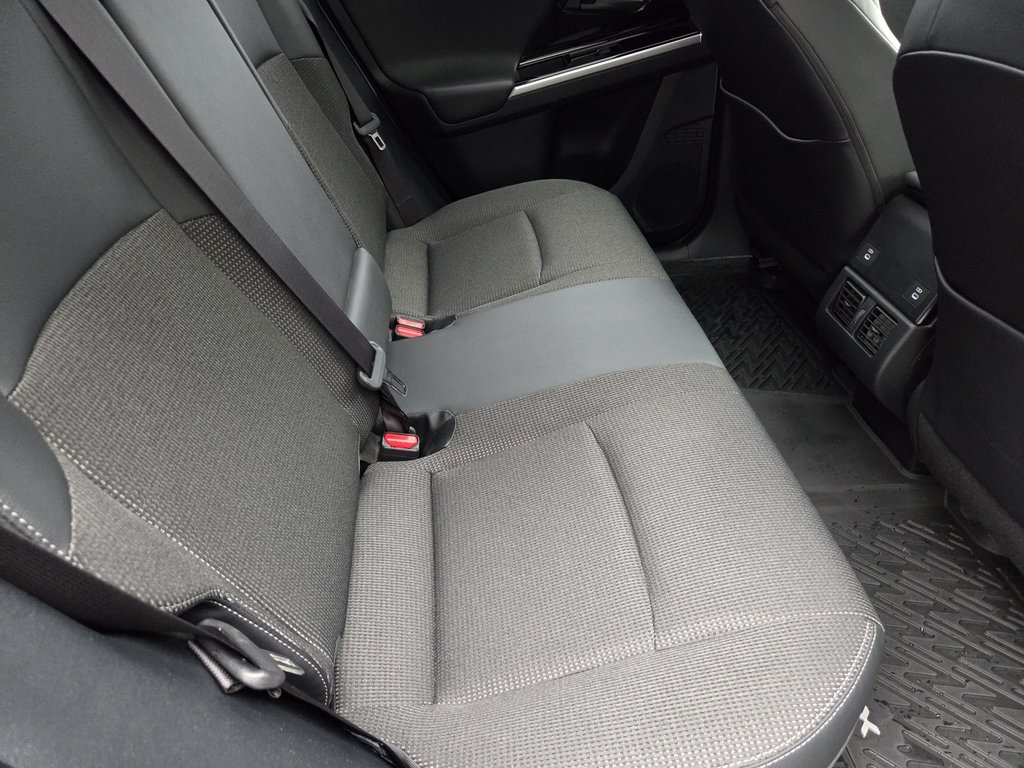 2023 Toyota BZ4X XLE AWD in Mont-Laurier, Quebec - 12 - w1024h768px