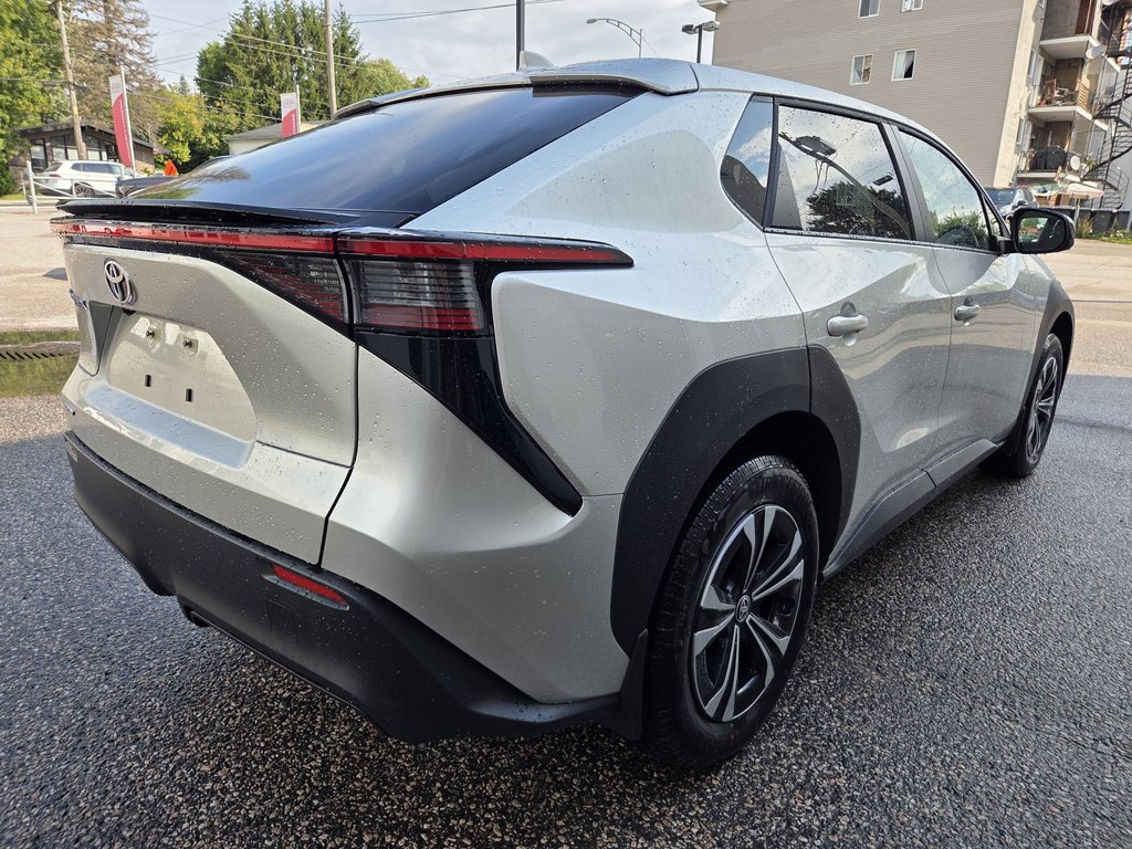 Toyota BZ4X LE 2025 à Mont-Laurier, Québec - 5 - w1024h768px