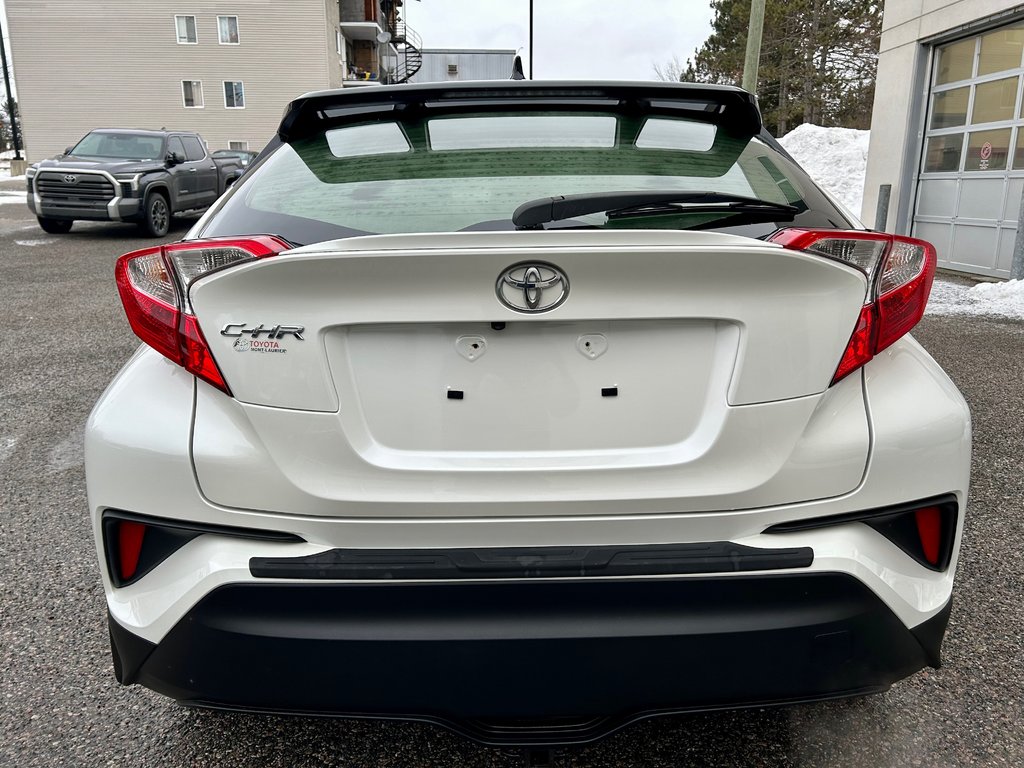 Toyota C-HR XLE Premium 2020 à Mont-Laurier, Québec - 6 - w1024h768px