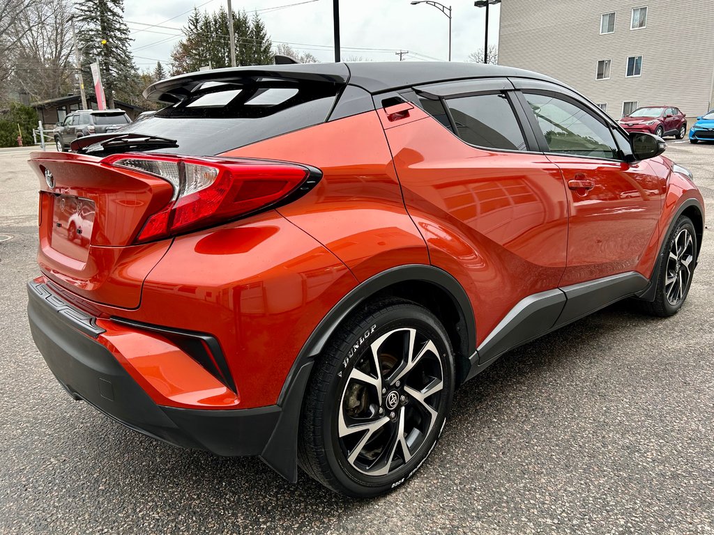 Toyota C-HR XLE Premium 2021 à Mont-Laurier, Québec - 5 - w1024h768px