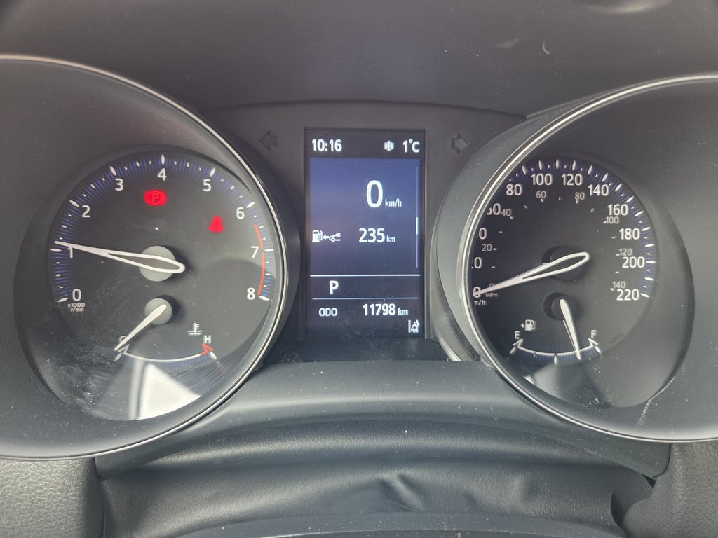 2021 Toyota C-HR XLE Premium in Mont-Laurier, Quebec - 17 - w1024h768px