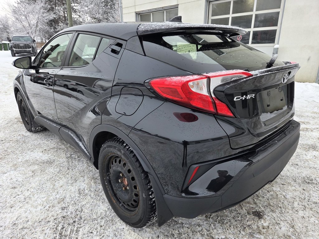 Toyota C-HR XLE Premium 2021 à Mont-Laurier, Québec - 7 - w1024h768px