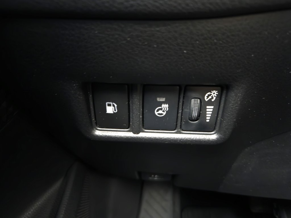 Toyota C-HR XLE Premium 2021 à Mont-Laurier, Québec - 14 - w1024h768px