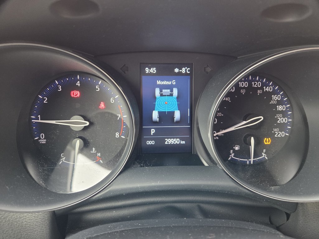 Toyota C-HR XLE Premium 2021 à Mont-Laurier, Québec - 17 - w1024h768px