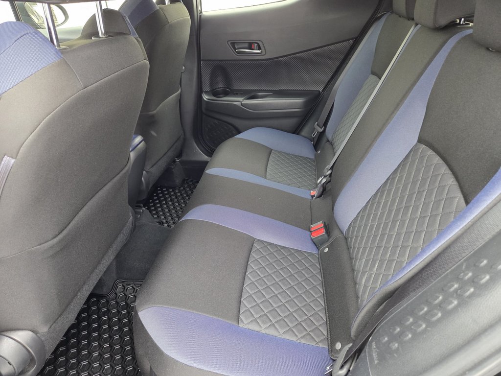 Toyota C-HR XLE Premium 2021 à Mont-Laurier, Québec - 11 - w1024h768px