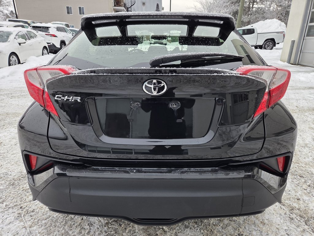 Toyota C-HR XLE Premium 2021 à Mont-Laurier, Québec - 6 - w1024h768px