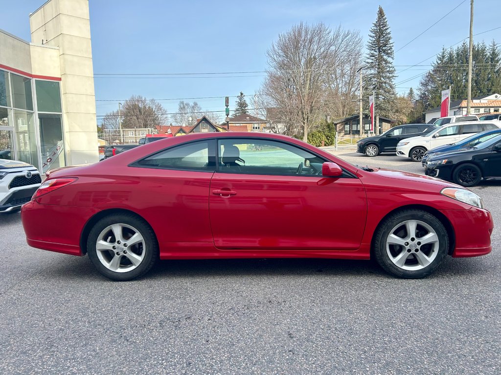 Toyota Camry Solara SE (A/C) 2004 à Mont-Laurier, Québec - 5 - w1024h768px