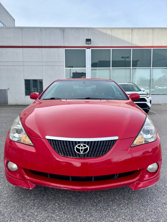 Toyota Camry Solara SE (A/C) 2004 à Mont-Laurier, Québec - 2 - w1024h768px