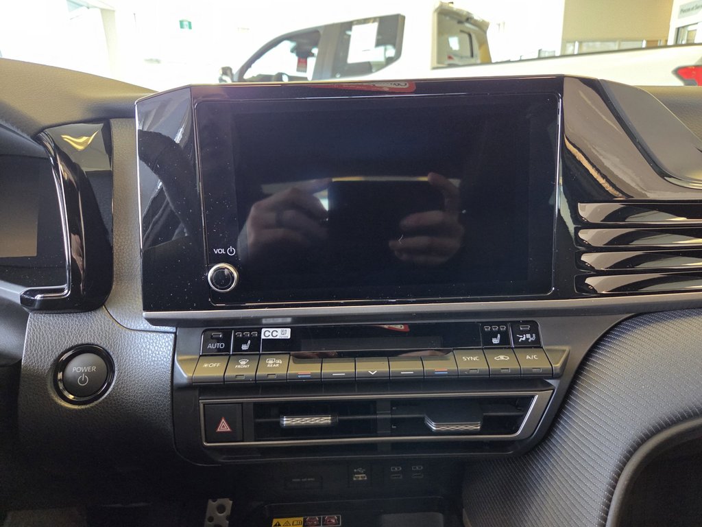 2026 Toyota CAMRY SE GROUPE AMÉLIORÉ in Mont-Laurier, Quebec - 14 - w1024h768px