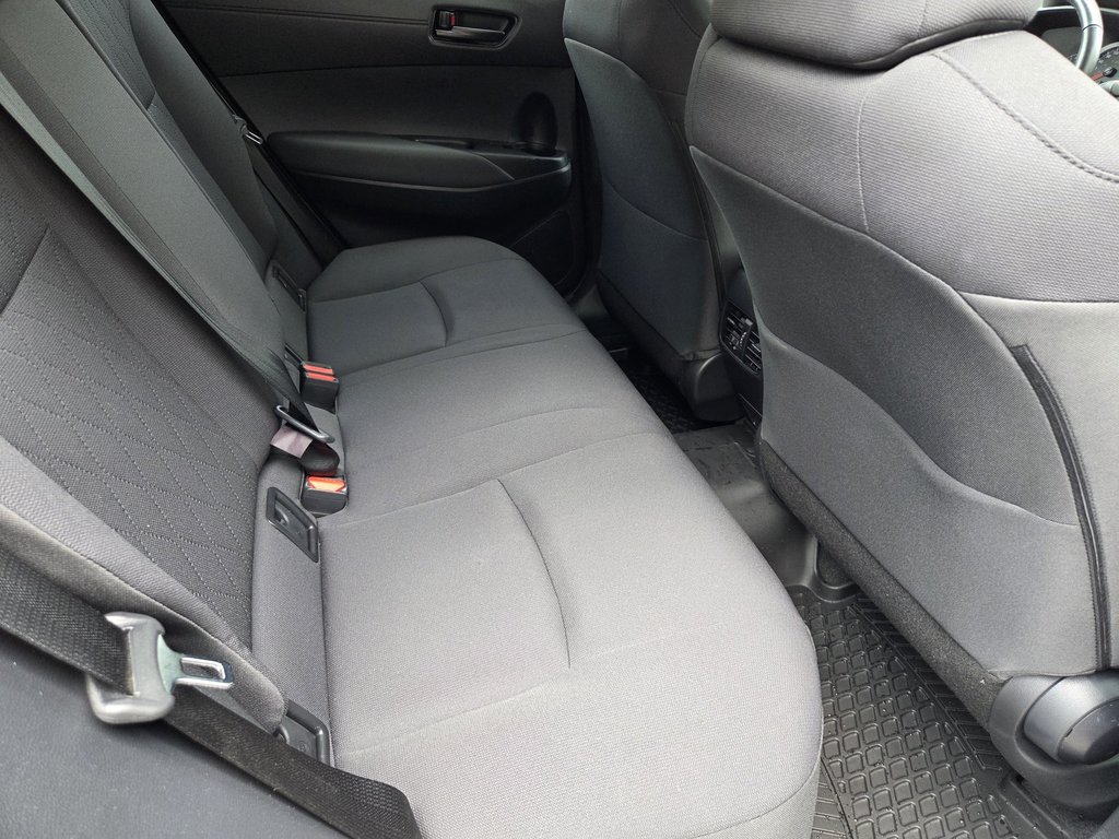 Toyota COROLLA CROSS LE Premium (AWD) 2022 à Mont-Laurier, Québec - 14 - w1024h768px