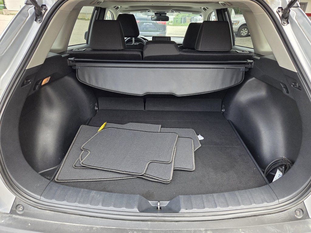 Toyota COROLLA CROSS LE Premium (AWD) 2022 à Mont-Laurier, Québec - 7 - w1024h768px