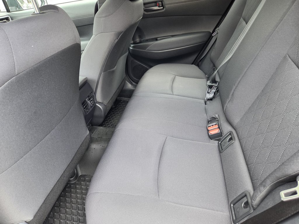 Toyota COROLLA CROSS LE Premium (AWD) 2022 à Mont-Laurier, Québec - 13 - w1024h768px