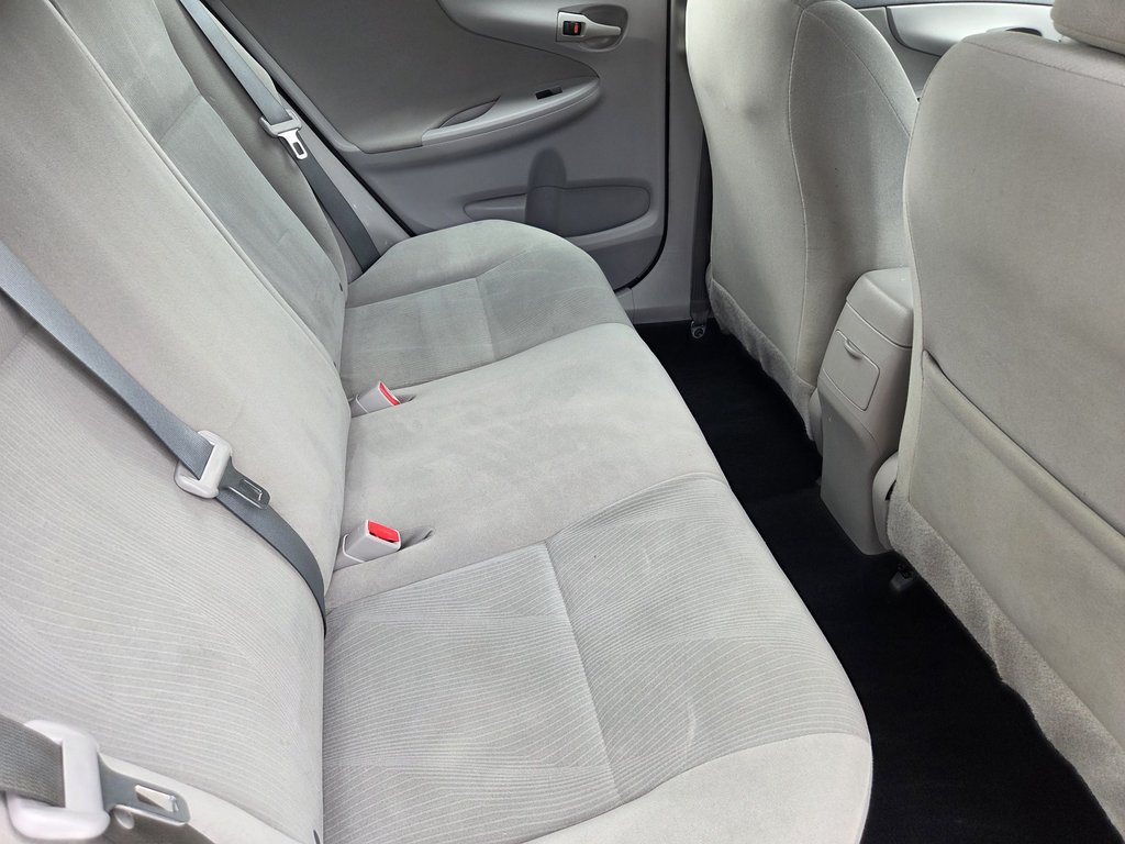 Toyota Corolla CE (A/C) 2013 à Mont-Laurier, Québec - 7 - w1024h768px