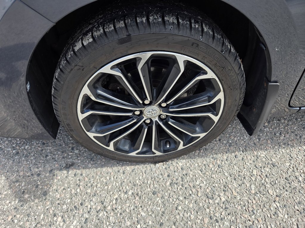 2016 Toyota Corolla SE in Mont-Laurier, Quebec - 10 - w1024h768px